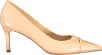 Rosa Leather Women Classic Shoe 1
