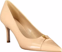 Rosa Leather Women Classic Shoe 2