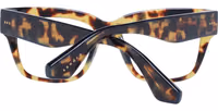 Brown Plastic Glasses (Frames) 3