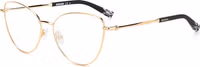 Rose Gold Stainless Steel Glasses (Frames) 1