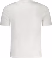 Bianco Cotton Men T-Shirt 2