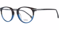 Multicolor Metal & Plastic Glasses (Frames) 1
