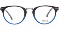 Multicolor Metal & Plastic Glasses (Frames) 2