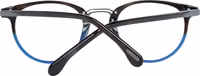 Multicolor Metal & Plastic Glasses (Frames) 3