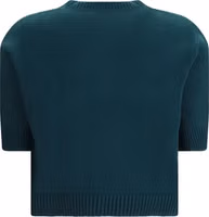 Bicolor Wool Sweatshirt 2