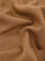 Brown Wool Sweatshirt 4