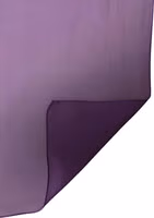 Purple Silk Neck Wrap Shawl Stole 200cm x 134cm Scarf 3