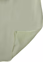 Light Green Silk Neck Wrap Stole 200cm x 134cm Scarf 2