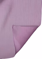Light Purple Silk Neck Wrap Foulard 114cm x 114cm  Scarf 2