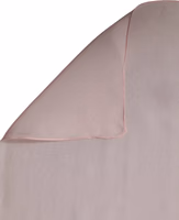 Light Pink Silk Neck Wrap Shawl Stole 272cm x 120cm Scarf 2