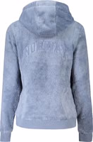 Blue Polyester Women Jacket 2