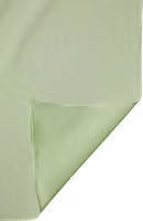 Light Green Silk Neck Wrap Shawl Stole 200cm x 64cm  Scarf 2