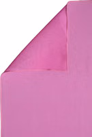 Pink Silk Neck Wrap Shawl Women Stole 200cm x 64cm Scarf 2