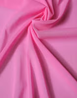 Pink Silk Neck Wrap Shawl Women Stole 200cm x 64cm Scarf 3