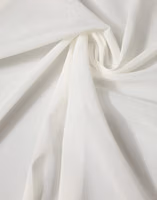 Off White Silk Neck Wrap Shawl Stole 200cm x 64cm Scarf 3