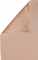Beige Silk Neck Wrap Shawl Women Stole 200cm x 64cm Scarf 2