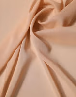 Beige Silk Neck Wrap Shawl Women Stole 200cm x 64cm Scarf 3