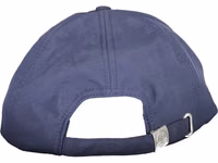 Blu Poliammide Men Cap 2