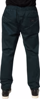 Green Cotton Skinny Men Jogger Trouser Pants 3
