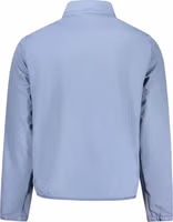 Azzurro Polyester Men's Jacket 2