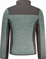 Verde Polyester Men's Jacket 2