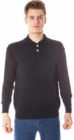 Nero Cashmere Men Sweater 1