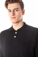 Nero Cashmere Men Sweater 3