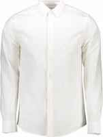 Bianco Cotton Men Shirt 1