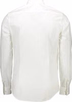 Bianco Cotton Men Shirt 2