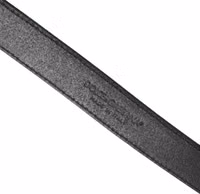 Men Green Lurex Polyester Metal Buckle Belt 4