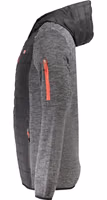Grigio Polyester Men Jacket 3