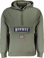 Verde Cotton Men Sweatshirt 1