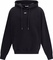 Black Cotton Sweatshirt 1