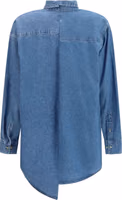 Blue Denim Shirt 2