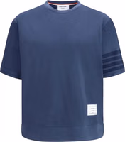 Blue Cotton Sportswear 1
