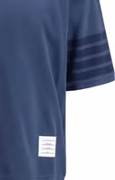 Blue Cotton Sportswear 3