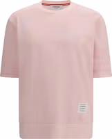 Multicolor Cotton T-Shirt 1