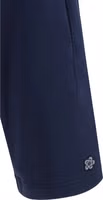 Blue Cotton Bermuda Shorts 3