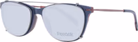 Blue Plastic Glasses (Frames) 1