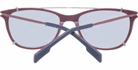 Blue Plastic Glasses (Frames) 3