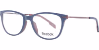 Blue Plastic Glasses (Frames) 4
