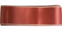 Pink Silk Satin Waist Women Cintura Belt 1