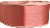 Pink Silk Satin Waist Women Cintura Belt 2