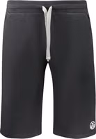 Black Cotton Men's Sweatpant 1