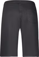 Black Cotton Men's Sweatpant 2