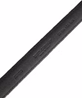 Multicolor Jacquard Silver Metal Buckle Belt 5