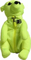 Green Polyester Animal Silhouette Waist Belt Borse Bag 1