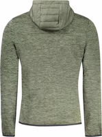 Verde Polyester Men's Jacket 2
