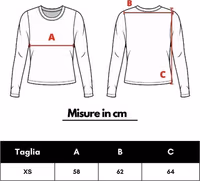 سويت شيرت قطني أسود 5