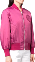 Multicolor Nylon Bomber 2